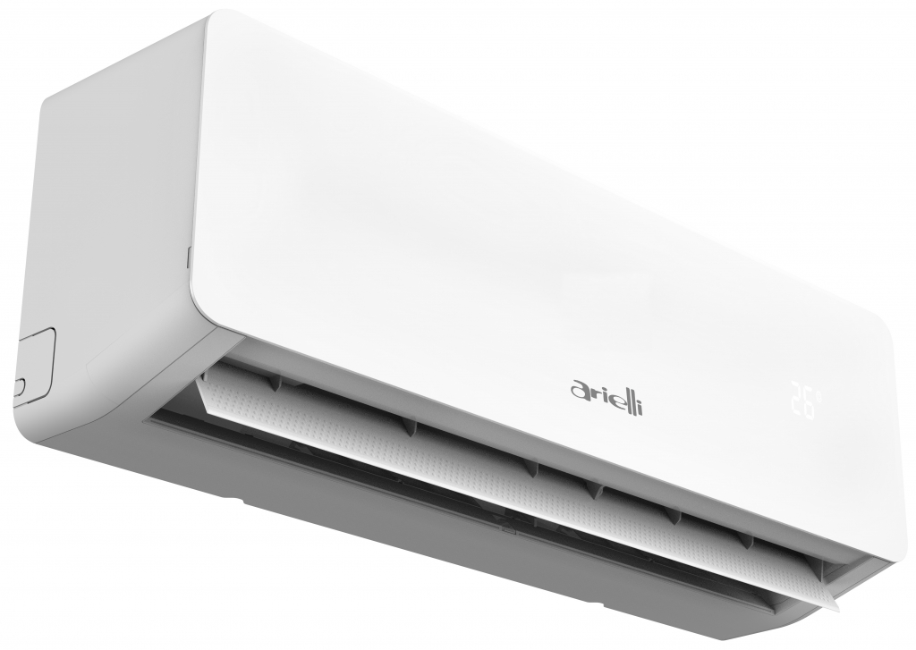 Климатик инверторен ARIELLI ACSD-12CHA (WI-FI)